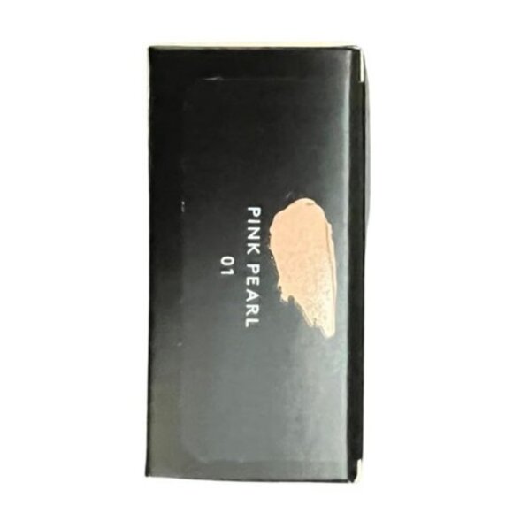 FENTY BEAUTY by Rihanna Eaze Drop'lit All-Over Glow Enhancer~Pink Pearl 36ml NIB - Picture 5 of 12